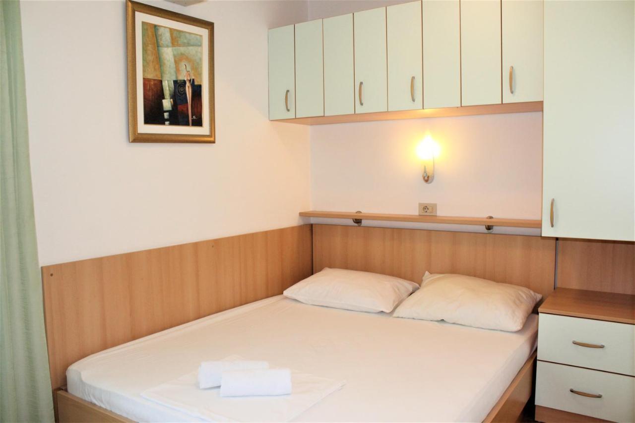 City Center Apartments Miro Makarska Exterior photo
